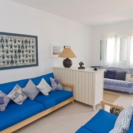 Casa Froimar Villa Famara Eksteriør billede