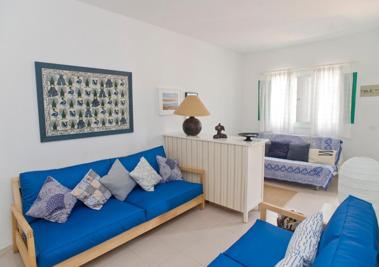 Casa Froimar Villa Famara Eksteriør billede
