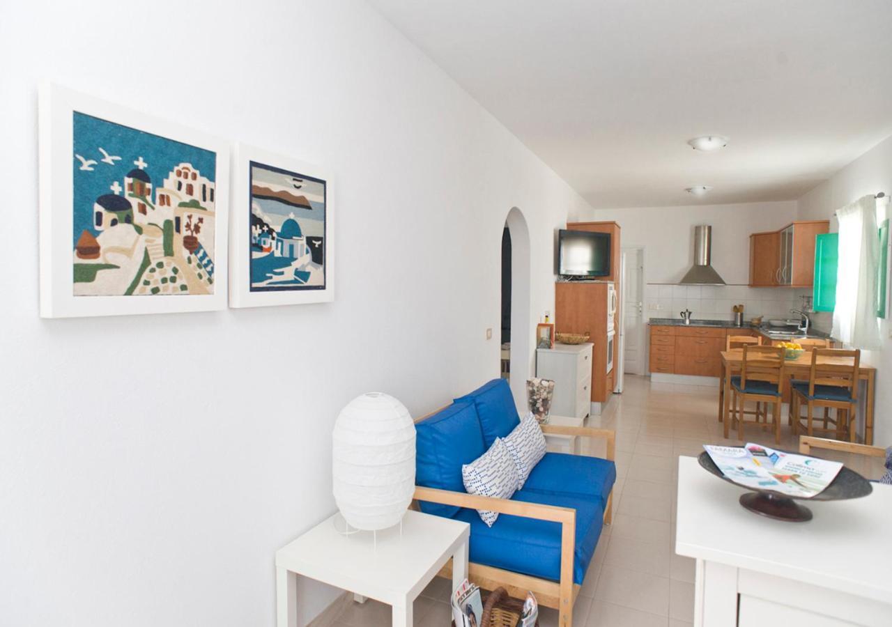 Casa Froimar Villa Famara Eksteriør billede